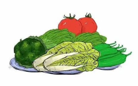居家囤菜，蔬菜如何保鮮？